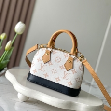 Louis Vuitton Top Handle Bags